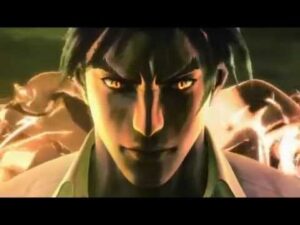 00-【ストリートファイター X 鉄拳】発売前プロモーション集