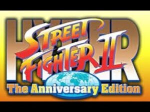 池袋ゲーセンミカド ｢ハイパーストリートファイター2｣月例対戦会/5先（北野道） 20200912