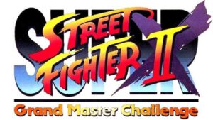 スーパーストリートファイター2X CPU攻略配信 TMF