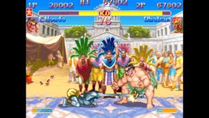 【定額フリプ対戦会】スーパーストリートファイター2X・餓狼伝説スペシャル　スト2X　ガロスペ　2021/09/04