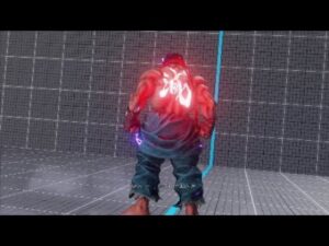 ストリートファイター5　世界1位影ナル者　コンボ職人