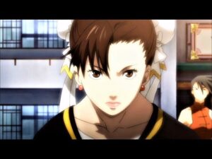 PS3 ストリートファイター４ エンディング集