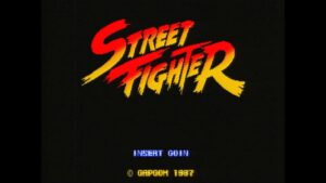 【SFC20】第2戦 ストリートファイター初代 大会  20210621