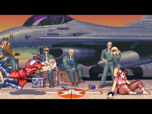 Street Fighter II': Champion Edition 街霸2 ストリートファイターii ダッシュ sf2ce 快打旋風2冠軍版 highlights #shorts