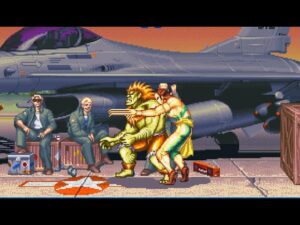 Street Fighter II': Champion Edition 街霸2 ストリートファイターii ダッシュ sf2ce 快打旋風2冠軍版 highlights #shorts