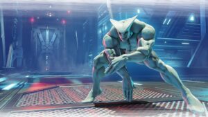 『ストリートファイターV チャンピオンエディション』イレブン紹介映像