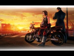 『ストリートファイターV チャンピオンエディション』Akira（あきら） ゲームプレイトレーラー