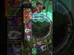 1分でわかるTEPPEN！ストリートファイター永遠の主人公リュウの真空波動拳を敵に放て！