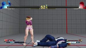 ありがとう ストリートファイター5