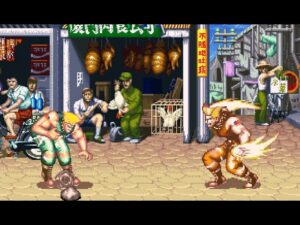 Street Fighter II': Champion Edition 街霸2 ストリートファイターii ダッシュ sf2ce 快打旋風2冠軍版 highlights #shorts