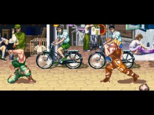 Street Fighter II': Champion Edition 街霸2 ストリートファイターii ダッシュ sf2ce 快打旋風2冠軍版 highlights #shorts
