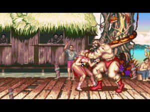 Street Fighter II': Champion Edition 街霸2 ストリートファイターii ダッシュ sf2ce 快打旋風2冠軍版 highlights #shorts