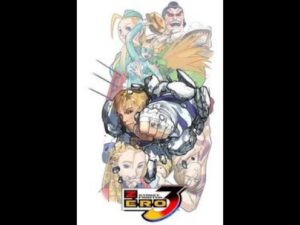 ストリートファイターZERO3大会　2021/11/20