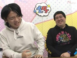 ゲーム「ストリートファイター」の話題を勘違いした芸人が…　よしログ