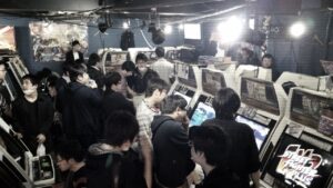 【USFⅣ】ウルトラストリートファイターⅣフリープレイ対戦　2021/12/20