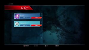 ストリートファイターアニコレ