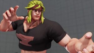 第3回🏆🥇🥈　ストリートファイター5