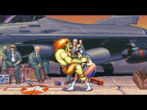 Street Fighter II': Champion Edition 街霸2 ストリートファイターii ダッシュ sf2ce 快打旋風2冠軍版 對戰 戦い 対戦 gameplay #shorts