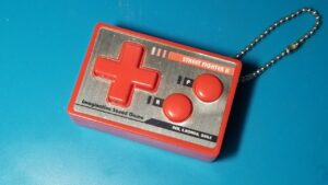 ストリートファイター6が出る前に