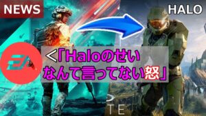 【NEWS】BF2042ローンチ失敗の原因の真相は？ストリートファイター6発表！【PS5/PS4/PC/バトルフィールド2042/アデル】