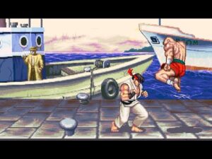 Street Fighter 2 Champion Edition 街霸2 精彩對戰 ストリートファイターii ダッシュ sf2ce 快打旋風2冠軍版 戦い 対戦 match #shorts
