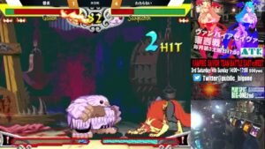 【SSFⅡX】スーパーストリートファイターⅡフリープレイ対戦会　2022/3/21