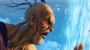 [はらへり] ストリートファイターV オロ修行 #8