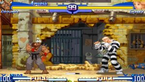 Street Fighter Alpha 3 ストリートファイターZERO 3 bas (jp) vs hizumi_ment (jp) 21.04.2022 街霸3