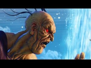 [はらへり] ストリートファイターV オロやら色々 #14