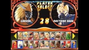 a-cho ストリートファイターEX2 plus 録画対戦会⑤(2022.5.7)