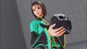 ストリートファイター5　世界1位あきら　エリアルレイブを極める　19Hitコンボが強すぎる