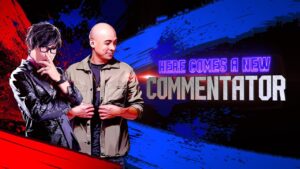 『ストリートファイター6』自動実況機能紹介トレーラー