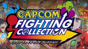 カプコンファイティングコレクション ハイパーストリートファイターⅡでランクマッチ！Capcom Fighting Collection Hyper Street Fighter II