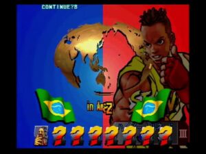 コーハツ　ストリートファイターIII セカンド対戦会(20220610)