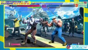 Street Fighter 6 - New Guile Gameplay REVEALED