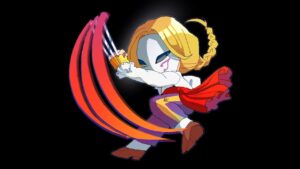 格ゲー初心者のドリキンさんにストリートファイターVをレクチャーする