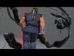 ストリートファイターVゴウキ1