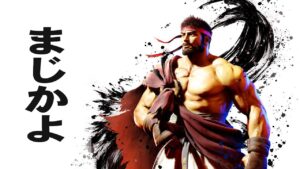 【運営からサプライズのお知らせ】ストリートファイターのコラボなのか