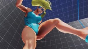 ストリートファイター5　世界1位レインボーミカ　高速ジャイアントスイング　一気に決める