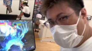 【スト6】試遊会行ってきたぞ！無編集版【最速公開率99%UP!】 ストリートファイター6