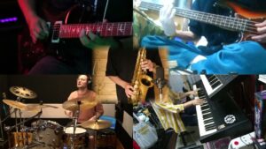 Super Street Fighter 2 Cammy's Theme キャミィのテーマ スーパーストリートファイターII