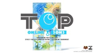 Tokyo Online Party 3on3 8th