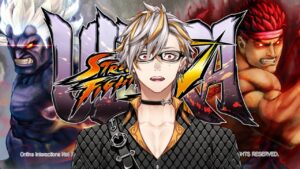 【USF4】生涯スポーツウルトラストリートファイター４神ゲー配信【レア枠】