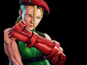 ストリートファイター５(ラウンジ🔥)