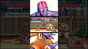 これなら簡単に倒せます🥰　ストリートファイター2ダッシュ　スト2ダッシュ　Street Fighter II