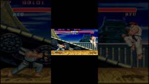 ずるい😒　ストリートファイター2ダッシュ　スト2ダッシュ　Street Fighter II