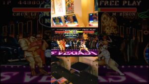 強敵🥰　ストリートファイターIIターボ　春麗　スト2ターボ　Chun-Li