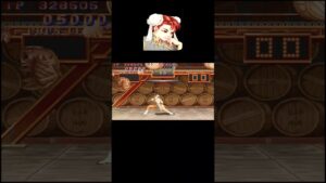 ボーナスステージ🥰　ストリートファイターIIターボ　春麗　スト2ターボ　Chun-Li