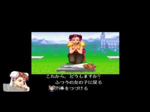 刑事をつづけます🥰　ハイパーストリートファイターII　ターボ春麗　スト2X　Super Street Fighter II X