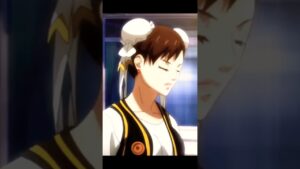 春麗　エンディング　ウルトラストリートファイターIV　ULTRA STREET FIGHTER IV　ストIV　ウルIV　ストフォー